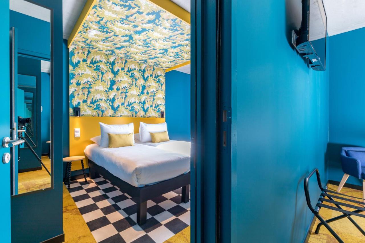 Ibis Styles Dijon Sud Domaine De Beauregard 21600 Longvic Hotel Exterior photo