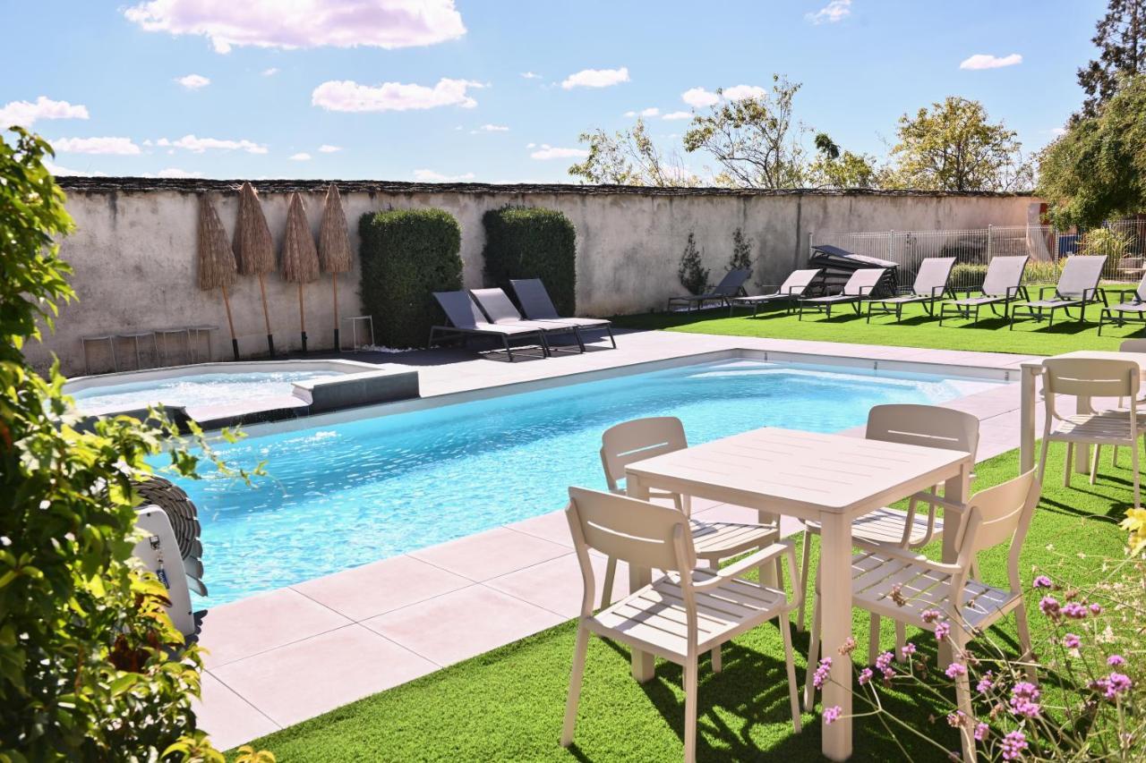 Ibis Styles Dijon Sud Domaine De Beauregard 21600 Longvic Hotel Exterior photo