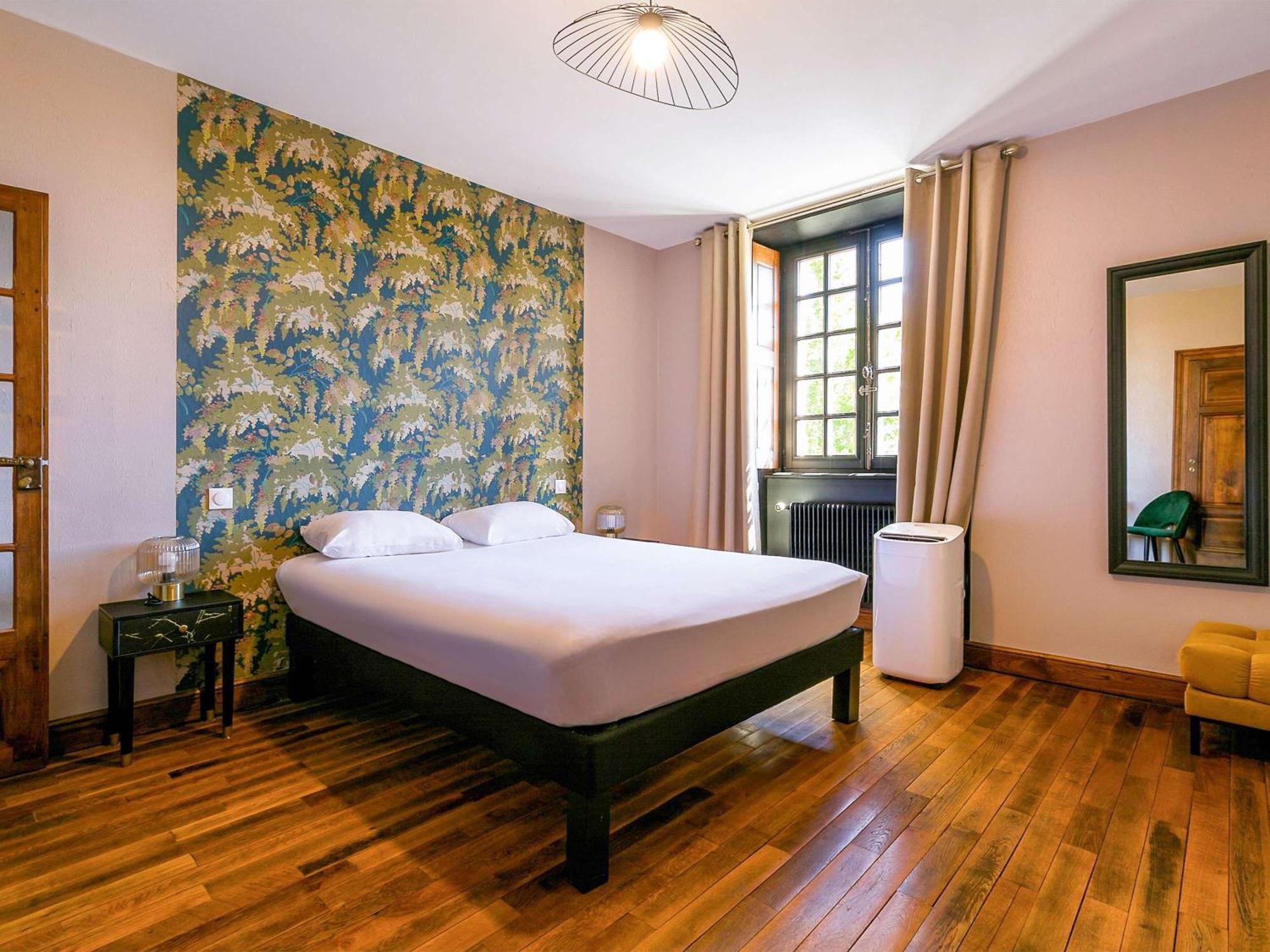 Ibis Styles Dijon Sud Domaine De Beauregard 21600 Longvic Hotel Exterior photo