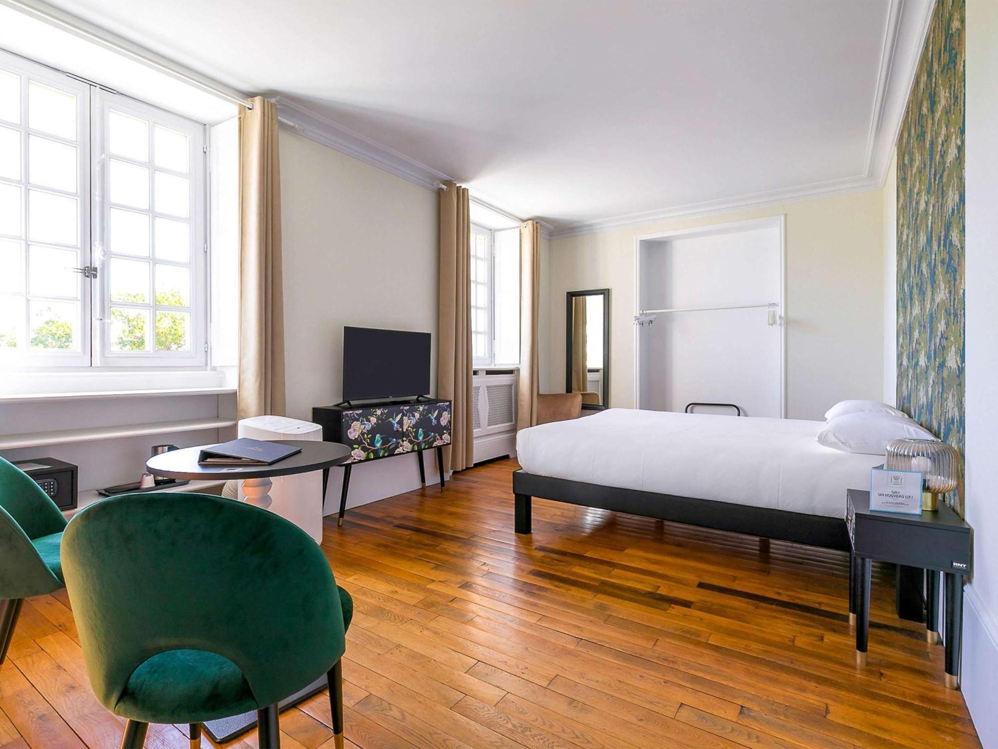 Ibis Styles Dijon Sud Domaine De Beauregard 21600 Longvic Hotel Exterior photo