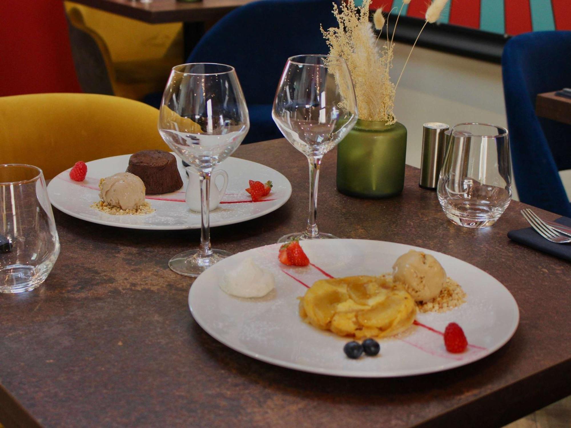 Ibis Styles Dijon Sud Domaine De Beauregard 21600 Longvic Hotel Exterior photo
